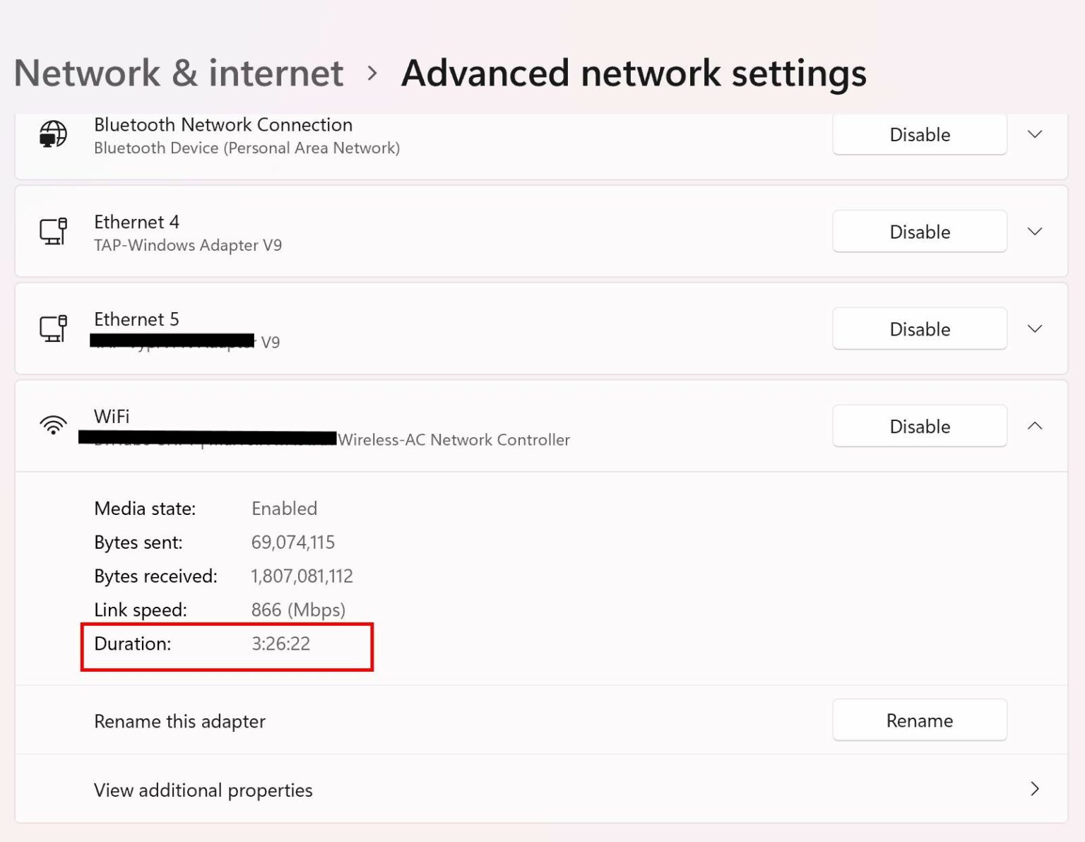 Checking System Uptime on Windows Atera’s blog