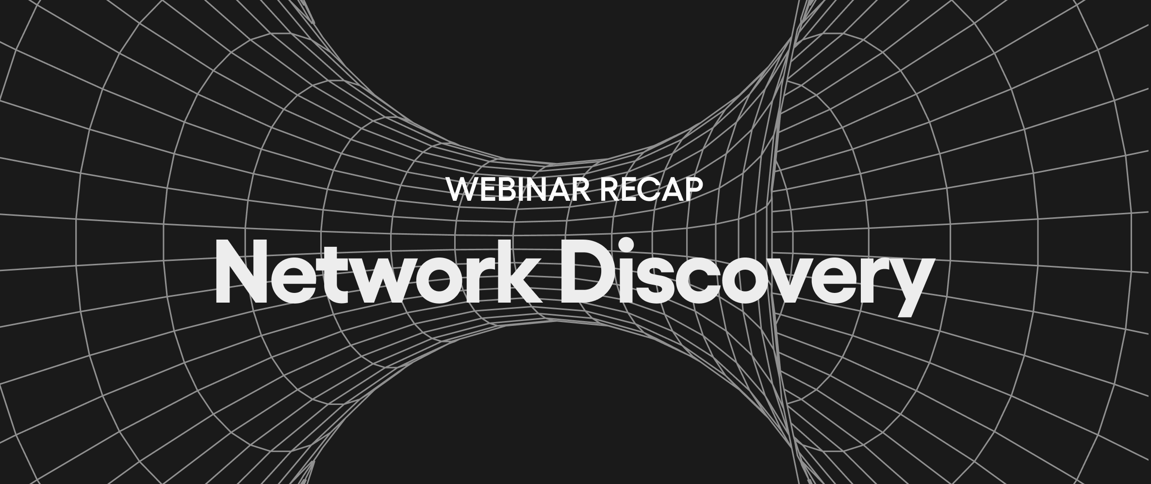Atera’s Network Discovery - Detaillierter Rundgang