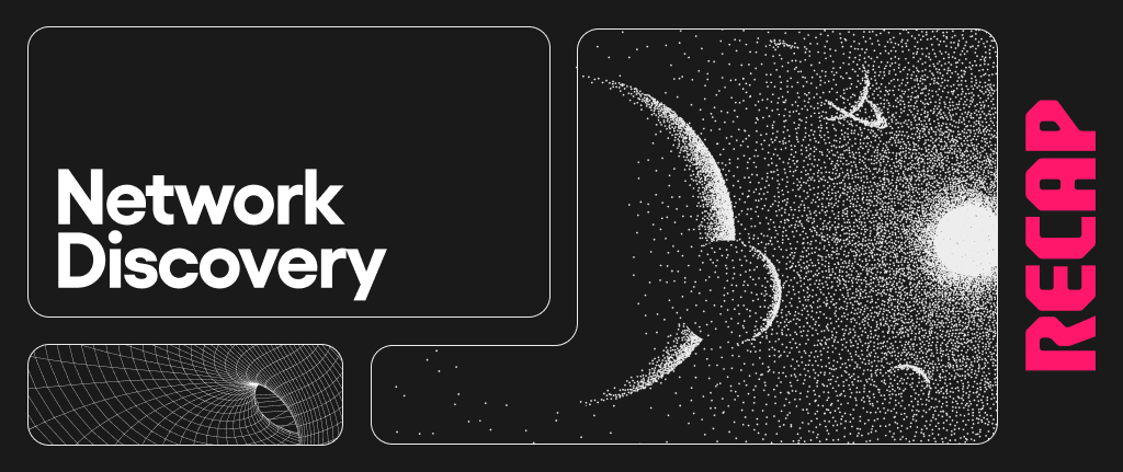 Atera’s Network Discovery - Detaillierter Rundgang