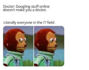 IT Department Humor and Memes Sure to Make You Laugh