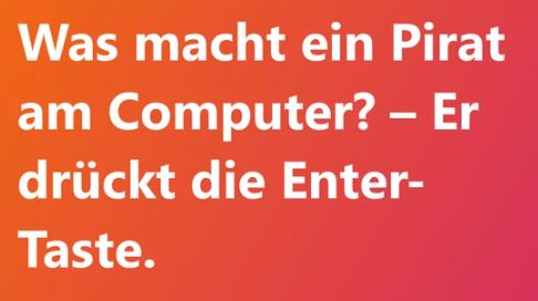 Informatiker Witze und ITWortspiele die Sie zum Lachen bringen!
