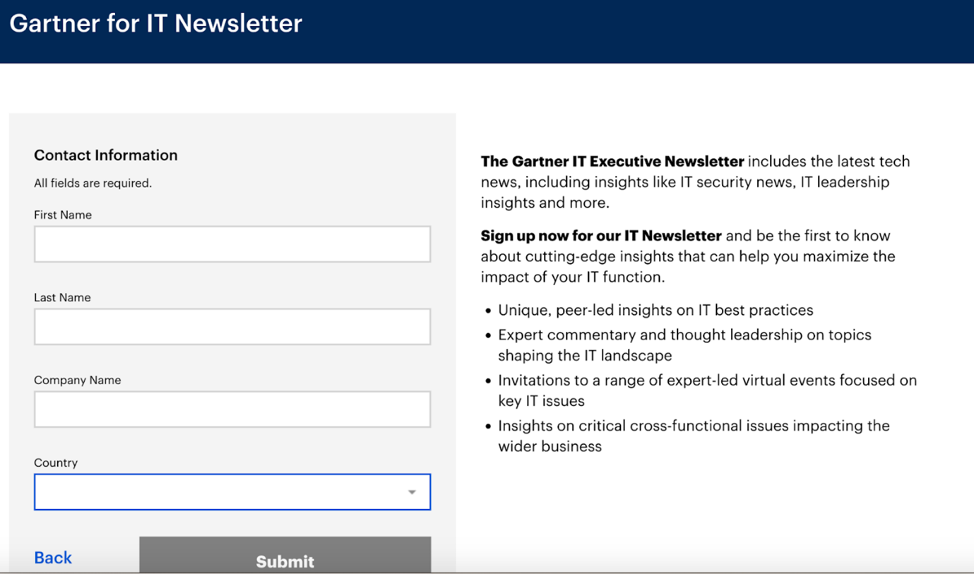 The 15 Best IT Newsletters for 2024 stay on top of your IT game