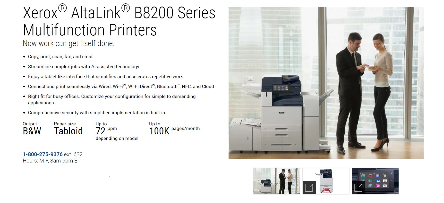 Best High Volume Printer For Business 8 Best Office Printers β 2025 an IT-Buyerβs Guide