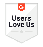 Badge_Users love us