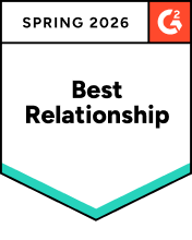 g2 badge best_relationship_spring_2026