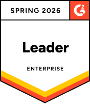 g2 badge leader_enterprise_spring_2026